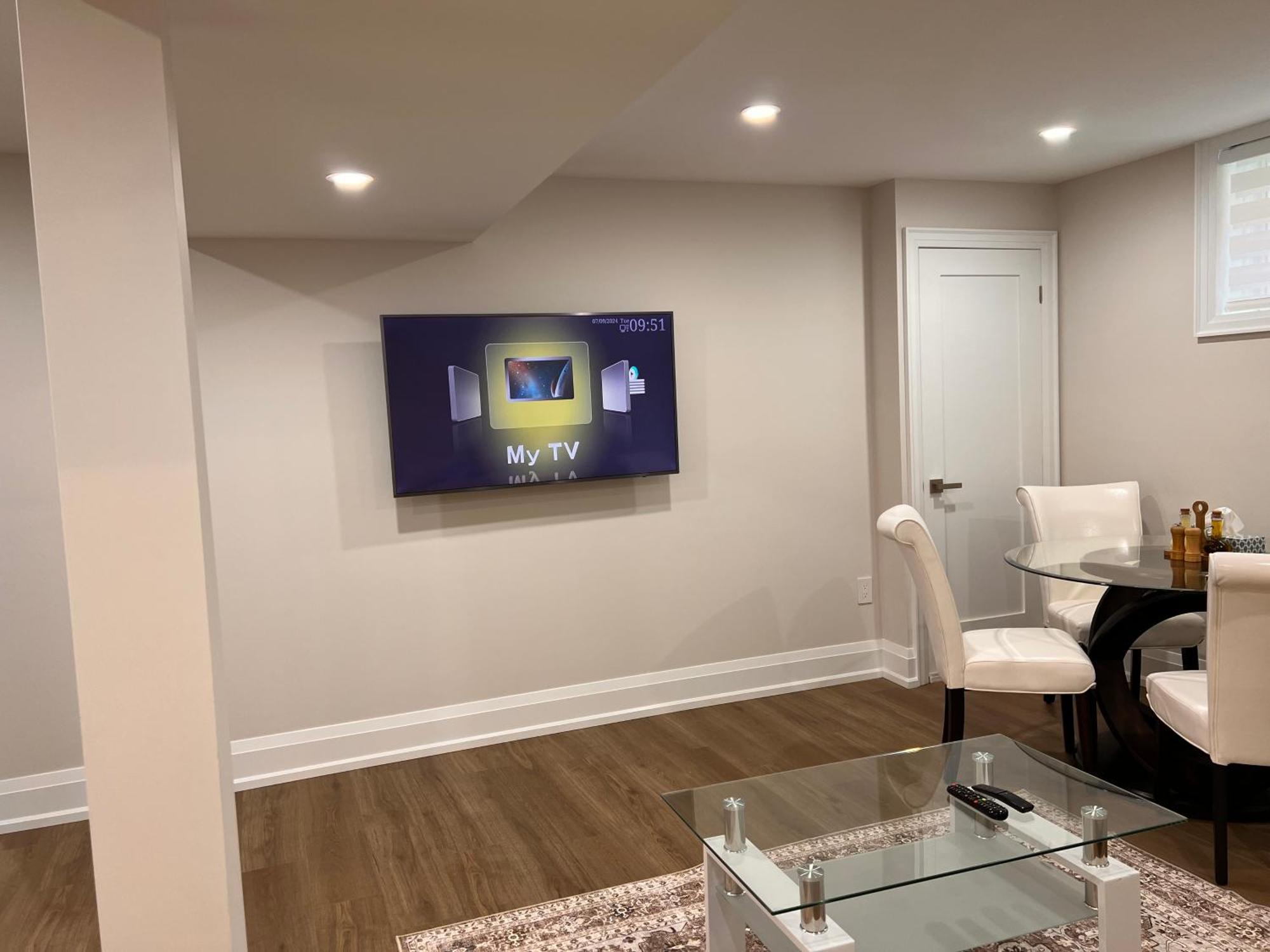 2 Bedroom 1 Parking Basement Unit Richmond Hill Εξωτερικό φωτογραφία